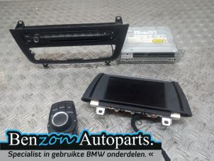 Used Navigation set BMW 3 serie Touring (F31) 318d 2.0 16V Price on request offered by Benzon Autodemontage