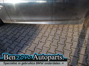 Used Side skirt, left BMW 5 serie (F10) 520d 16V Price € 151,25 Inclusive VAT offered by Benzon Autodemontage