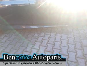 Usados Faldón lateral derecha BMW 5 serie (F10) 520d 16V Precio € 151,25 IVA incluido ofrecido por Benzon Autodemontage
