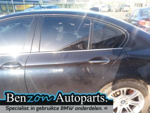 Used Rear door 4-door, left BMW 5 serie (F10) 520d 16V Price € 302,50 Inclusive VAT offered by Benzon Autodemontage