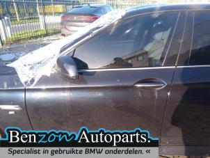Used Door 4-door, front left BMW 5 serie (F10) 520d 16V Price € 363,00 Inclusive VAT offered by Benzon Autodemontage
