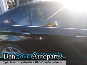 Used Rear door 4-door, right BMW 5 serie (F10) 520d 16V Price € 302,50 Inclusive VAT offered by Benzon Autodemontage