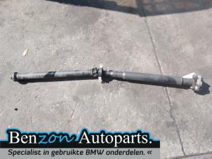 Used Intermediate shaft BMW 5 serie (F10) 520d 16V Price € 151,25 Inclusive VAT offered by Benzon Autodemontage