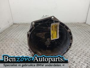 Used Gearbox BMW 5 serie (F10) 520d 16V Price € 1.089,00 Inclusive VAT offered by Benzon Autodemontage