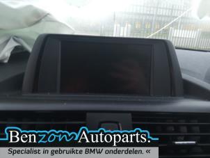 Gebrauchte Navigation Set BMW 1 serie (F20) 116i 1.6 16V Preis auf Anfrage angeboten von Benzon Autodemontage