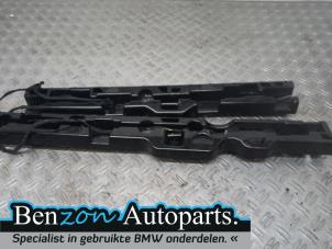 Used Rear bumper strip, left BMW 5-Serie Price on request offered by Benzon Autodemontage