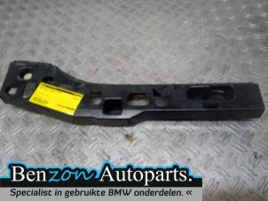 Used Rear bumper strip, right BMW 523 Price on request offered by Benzon Autodemontage