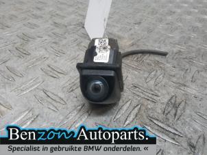 Używane Kamera cofania BMW 3 serie Touring (F31) 320d 2.0 16V Cena na żądanie oferowane przez Benzon Autodemontage