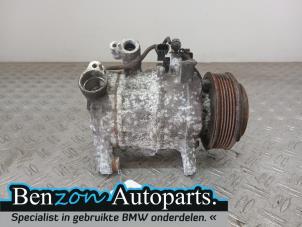 Used Air conditioning pump BMW 3 serie Touring (F31) 318d 2.0 16V Price € 75,00 Margin scheme offered by Benzon Autodemontage