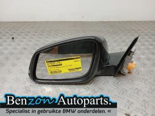 Used Wing mirror, left BMW 3 serie Touring (F31) 318d 2.0 16V Price on request offered by Benzon Autodemontage