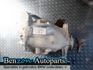 Used Rear differential BMW 3 serie Touring (F31) 318d 2.0 16V Price € 400,00 Margin scheme offered by Benzon Autodemontage