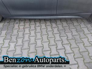 Used Side skirt, left BMW 3 serie Touring (F31) 318d 2.0 16V Price € 151,25 Inclusive VAT offered by Benzon Autodemontage