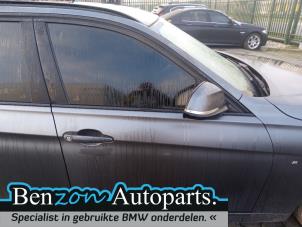 Used Front door 4-door, right BMW 3 serie Touring (F31) 318d 2.0 16V Price € 423,50 Inclusive VAT offered by Benzon Autodemontage
