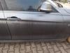 Front door 4-door, right from a BMW 3 serie Touring (F31) 318d 2.0 16V 2014