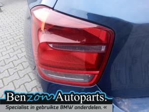 Usagé Feu arrière secondaire gauche BMW 1 serie (F20) 116d 2.0 16V Prix sur demande proposé par Benzon Autodemontage