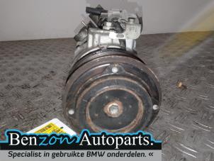 Used Air conditioning pump BMW 1 serie (F20) 116d 2.0 16V Price on request offered by Benzon Autodemontage