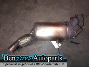 Used Catalytic converter BMW 1 serie (F20) 116d 2.0 16V Price on request offered by Benzon Autodemontage