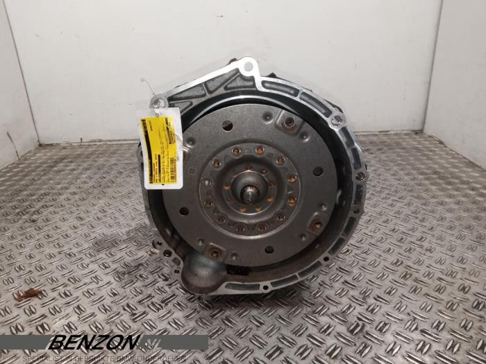 Gebrauchte Getriebe BMW 1 serie (F20) 116d 2.0 16V Preis € 500,00 Margenregelung angeboten von Benzon Autodemontage