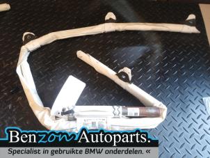 Used Roof curtain airbag, right BMW 3 serie (F30) 328d 2.0 16V Price on request offered by Benzon Autodemontage