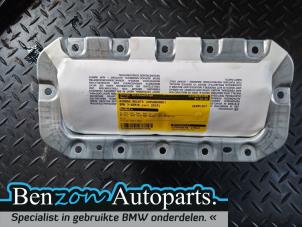Used Right airbag (dashboard) BMW 3 serie (F30) 328d 2.0 16V Price on request offered by Benzon Autodemontage