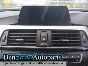 Used Navigation set BMW 3 serie (F30) 328d 2.0 16V Price on request offered by Benzon Autodemontage