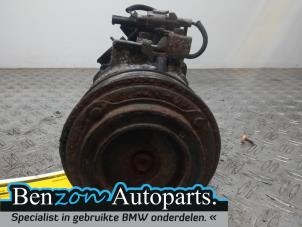 Used Air conditioning pump BMW 1 serie (F21) 118d 2.0 16V Price on request offered by Benzon Autodemontage