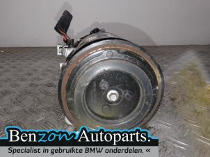 Used Air conditioning pump BMW 2 serie Active Tourer (F45) 218d 2.0 TwinPower Turbo 16V Price on request offered by Benzon Autodemontage