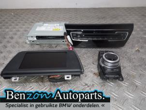 Used Navigation set BMW 2 serie Active Tourer (F45) 218d 2.0 TwinPower Turbo 16V Price on request offered by Benzon Autodemontage