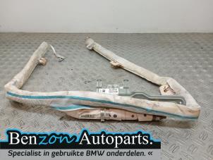 Used Roof curtain airbag, left BMW 5 serie (F10) 520d 16V Price on request offered by Benzon Autodemontage