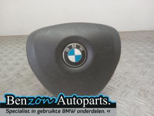 Used Left airbag (steering wheel) BMW 5 serie (F10) 520d 16V Price on request offered by Benzon Autodemontage