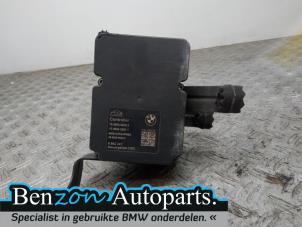 Used ABS pump BMW 3 serie (F30) 330d 3.0 24V Price on request offered by Benzon Autodemontage