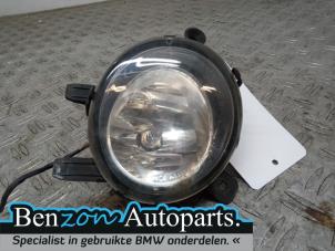 Used Fog light, front left BMW 2 serie Gran Tourer (F46) 218d 2.0 TwinPower Turbo 16V Price on request offered by Benzon Autodemontage