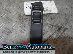 Używane Przelacznik (rózne) BMW 1 serie (F20) 116i 1.6 16V Cena na żądanie oferowane przez Benzon Autodemontage
