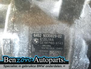 Usados Bomba de aire acondicionado BMW 2 serie (F22) 220i 2.0 Turbo 16V Precio € 121,00 IVA incluido ofrecido por Benzon Autodemontage