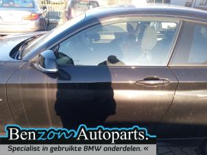 Used Door 2-door, left BMW 2 serie (F22) 220i 2.0 Turbo 16V Price on request offered by Benzon Autodemontage
