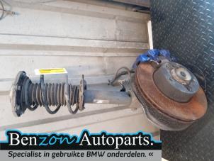 Used Front shock absorber rod, left BMW 2 serie (F22) 220i 2.0 Turbo 16V Price on request offered by Benzon Autodemontage