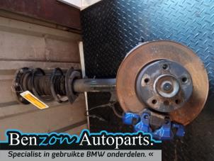 Used Front shock absorber rod, right BMW 2 serie (F22) 220i 2.0 Turbo 16V Price on request offered by Benzon Autodemontage