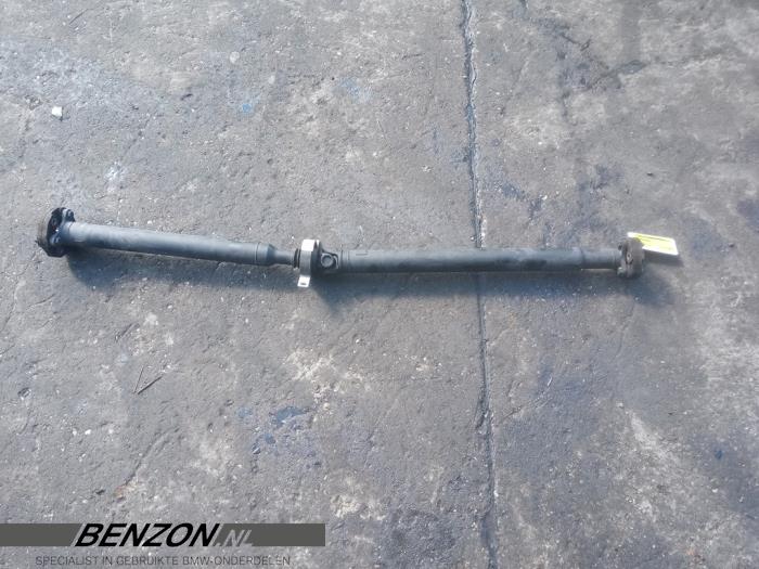 Używane Pólwal BMW 2 serie (F22) 220i 2.0 Turbo 16V Cena na żądanie oferowane przez Benzon Autodemontage