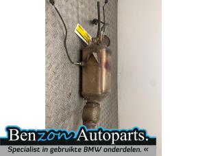 Used Catalytic converter BMW 1 serie (F21) 116d 1.6 16V Efficient Dynamics Price on request offered by Benzon Autodemontage