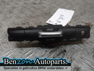 Gebrauchte ESP Schalter BMW 2 serie Active Tourer (F45) 218d 2.0 TwinPower Turbo 16V Preis auf Anfrage angeboten von Benzon Autodemontage