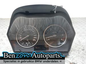 Używane Licznik kilometrów KM BMW 1 serie (F20) 116d 2.0 16V Cena na żądanie oferowane przez Benzon Autodemontage