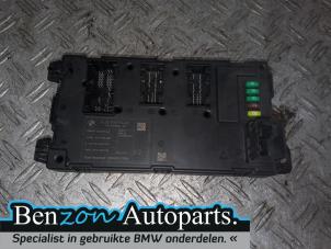 Used Parking brake module BMW 3 serie (F30) 330d 3.0 24V Price on request offered by Benzon Autodemontage