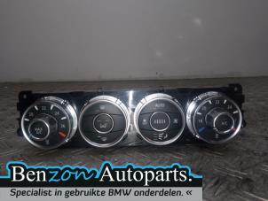 Usados Panel de control de aire acondicionado BMW Z4 Roadster (E89) sDrive 20i 2.0 16V Precio de solicitud ofrecido por Benzon Autodemontage