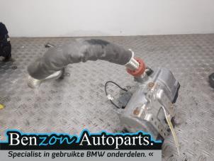 Used Heater BMW 1 serie (F20) 116d 2.0 16V Price on request offered by Benzon Autodemontage