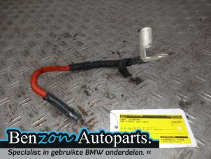 Used Cable (miscellaneous) BMW 2 serie Active Tourer (F45) 218d 2.0 TwinPower Turbo 16V Price on request offered by Benzon Autodemontage