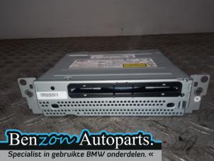 Używane Nawigacja CD BMW 1-Serie Cena na żądanie oferowane przez Benzon Autodemontage