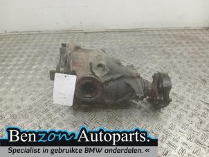 Used Rear differential BMW 2 serie (F22) 218i 1.5 TwinPower Turbo 12V Price € 484,00 Inclusive VAT offered by Benzon Autodemontage