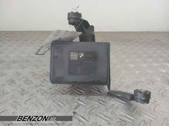 ATE ABS Pump Control Module For BMW - 34516897117 / 6897117 - Front Position - 2 Year Warranty