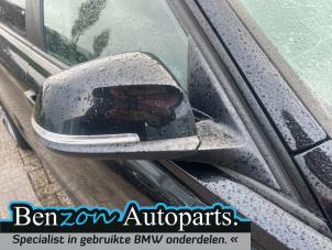 Used Wing mirror, right BMW 3 serie Touring (F31) 320i 2.0 16V Price on request offered by Benzon Autodemontage