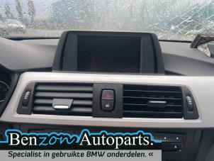 Gebrauchte Navigation Set BMW 3 serie Touring (F31) 320i 2.0 16V Preis auf Anfrage angeboten von Benzon Autodemontage